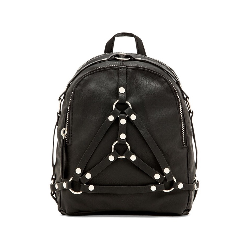ISO Unif Bound Mini